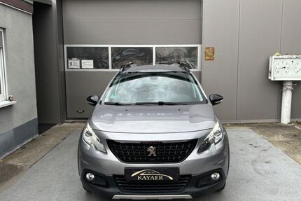 Peugeot 2008 80.000 km 9.999 &euro; Mutterstadt (Kreis Ludwigshafen) 67112