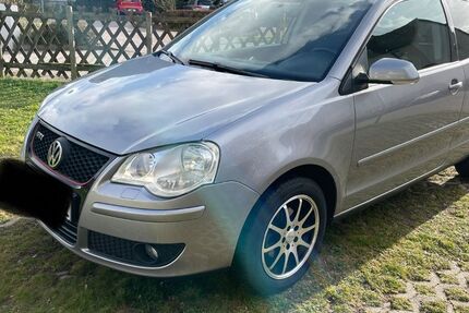 VW Polo 220.000 km 1.500 &euro; Brühl 68782