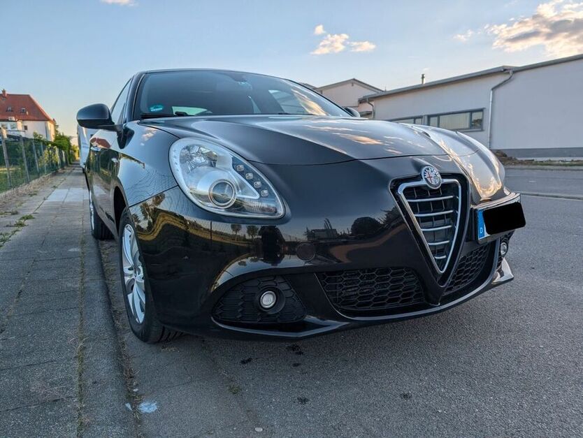 Giulietta