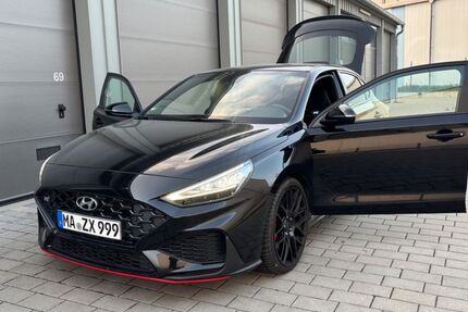 Hyundai i30 69.500 km 26.500 &euro; Mannheim 68219