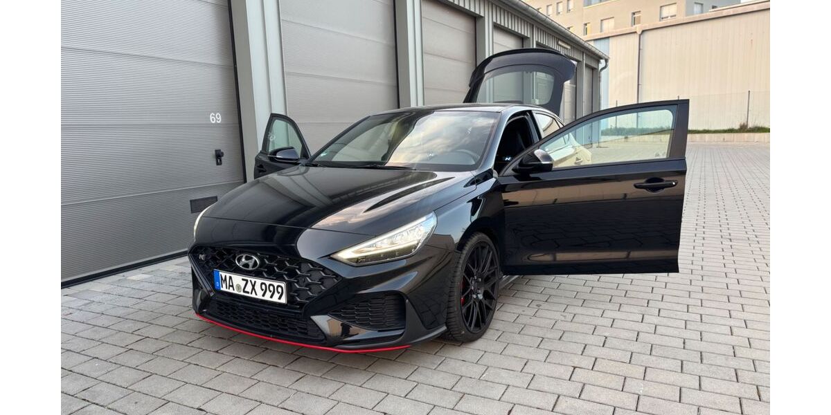 Hyundai i30 69.500 km 26.500 &euro; Mannheim 68219