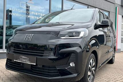 Fiat Ulysse 3.950 km 47.549 &euro; Walldorf / Baden 69190