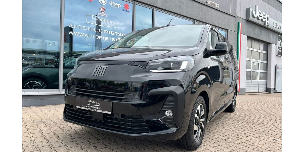 Fiat Ulysse 3.950 km 47.549 &euro; Walldorf / Baden 69190