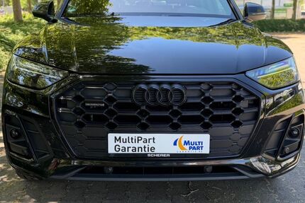 Audi Q5 49.870 km 43.499 &euro; Mannheim 68199