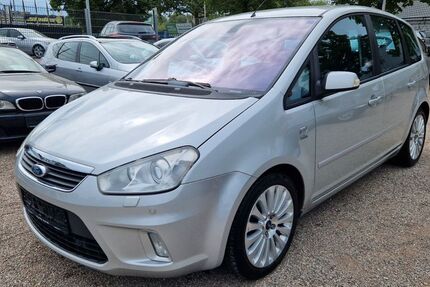 Ford C-Max 191.200 km 2.990 &euro; Mannheim 68199