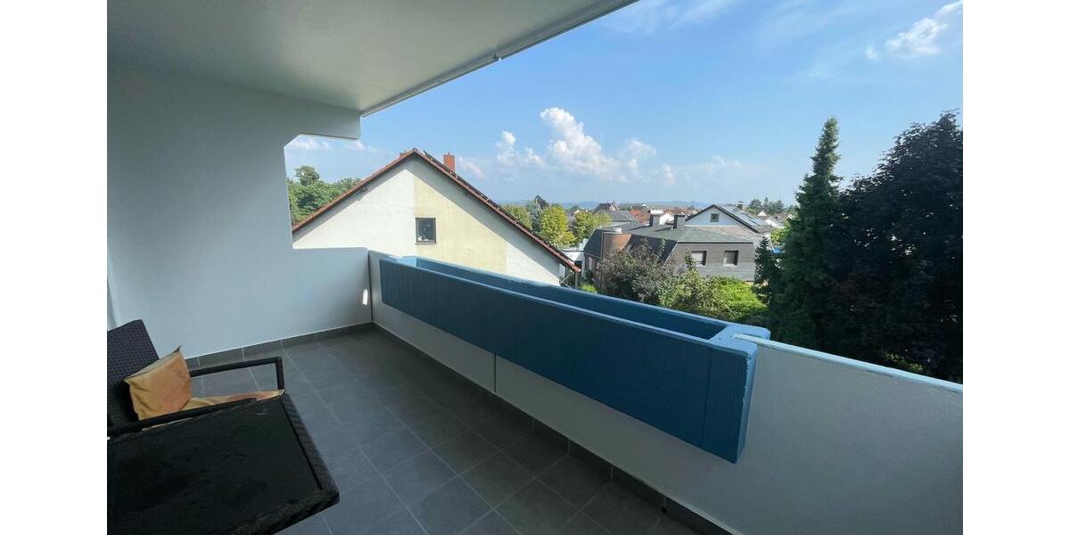 Etagenwohnung Viernheim - 3.5 Zimmer, 98 m&sup2;, 299.000&euro; | Angebot:24130464