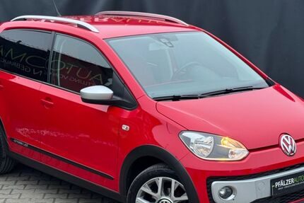VW up! 113.000 km 6.999 &euro; Dannstadt-Schauernheim 67125