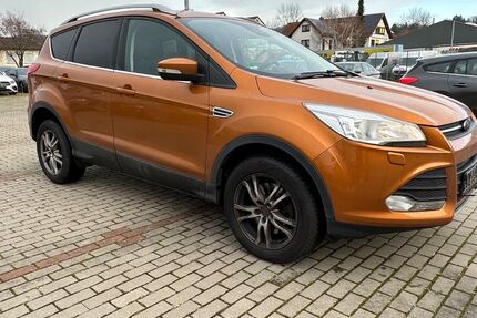 Ford Kuga 320.000 km 6.400 &euro; Weinheim 69469