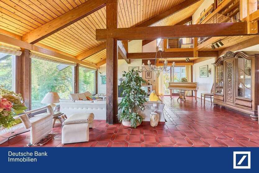 Haus zum Kaufen in Birkenau 579.000 € 259 m²