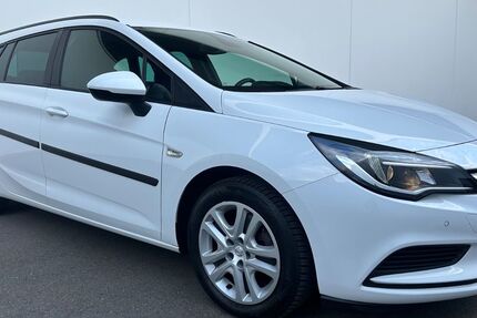 Opel Astra 80.300 km 10.790 &euro; Mannheim 68307