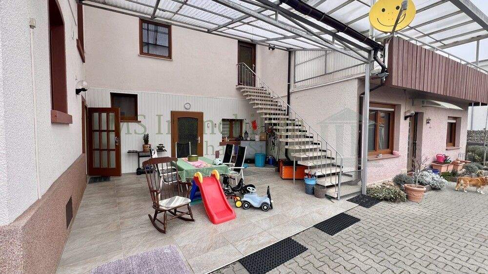 Mehrfamilienhaus, Wohnhaus Lampertheim - 1 Zimmer, 260 m&sup2;, 650.000&euro; | Angebot:25694811