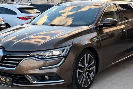 Renault Talisman 148.000 km 13.799 &euro; Mannheim 68169