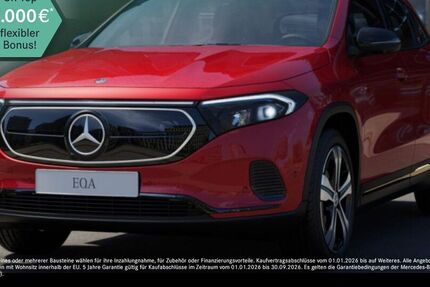 Mercedes-Benz EQA 14.395 km 34.890 &euro; Mannheim 68165
