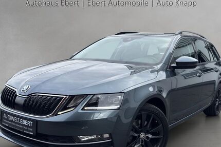 Skoda Octavia 102.700 km 15.890 &euro; Bensheim 64625