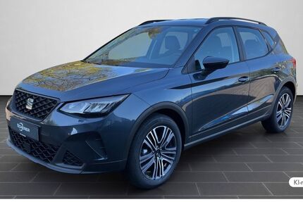 Seat Arona 8.900 km 20.290 &euro; Ludwigshafen 67063