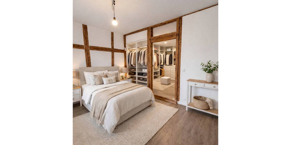 Reihenendhaus Speyer - 3 Zimmer, 111 m&sup2;, 650.000&euro; | Angebot:26057611