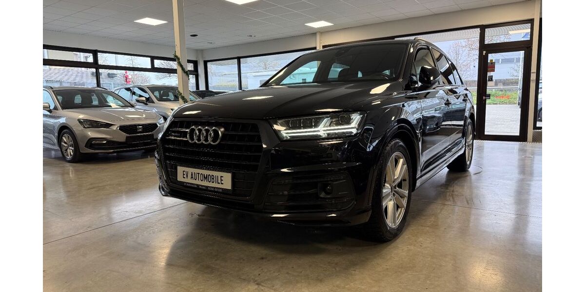 Audi Q7 199.990 km 26.900 &euro; Worms 67550