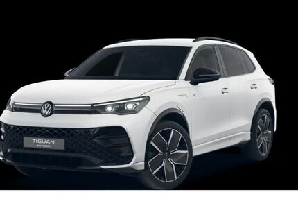 VW Tiguan 4.574 km 49.696 &euro; Walldorf 69190