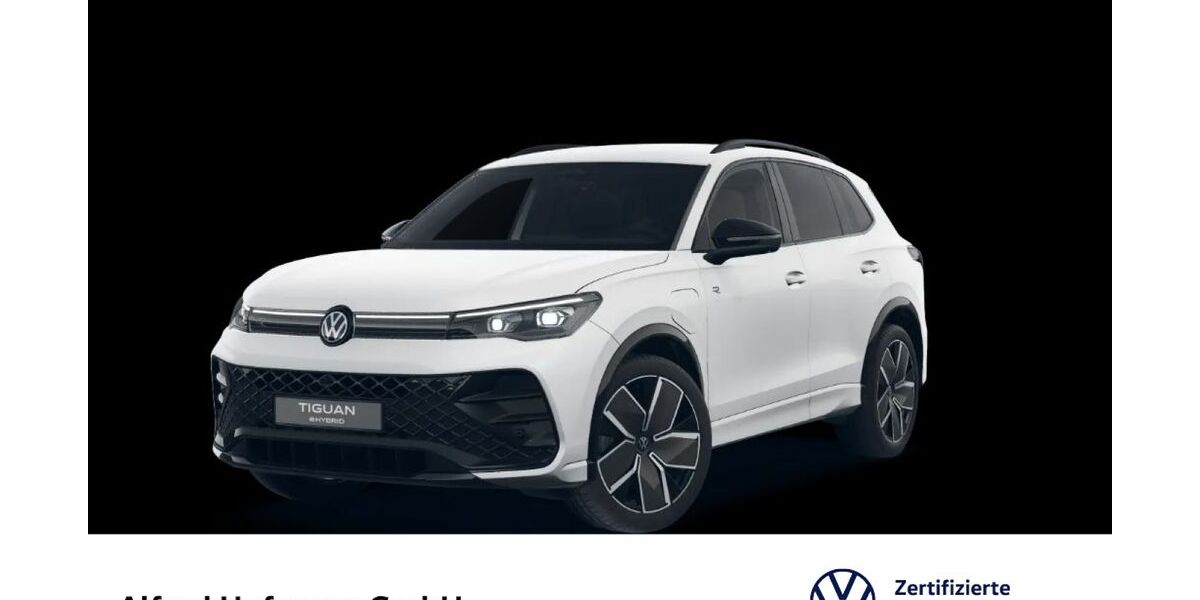 VW Tiguan 4.574 km 49.696 &euro; Walldorf 69190