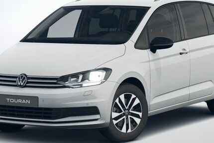 VW Touran 26.111 km 31.990 &euro; Speyer 67346