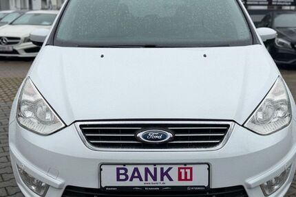 Ford Galaxy 156.100 km 10.999 &euro; Mannheim 68199