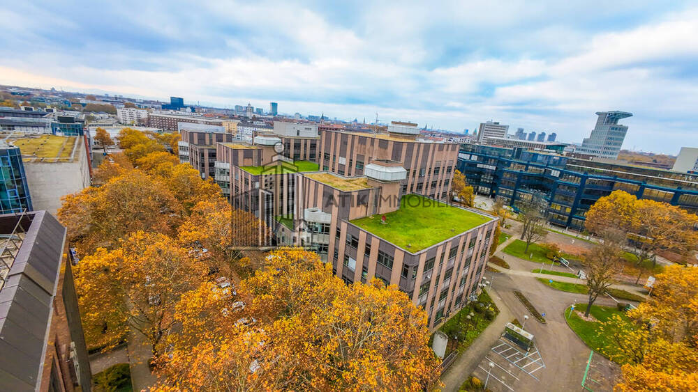 ATIK: Attraktive Büroflächen in hervorragender Lage - Single Tenant Chance! - provisionsfrei - Gewerbeobjekt Mannheim / Schwetzingerstadt Oststadt Oststadt | Angebot:26267303