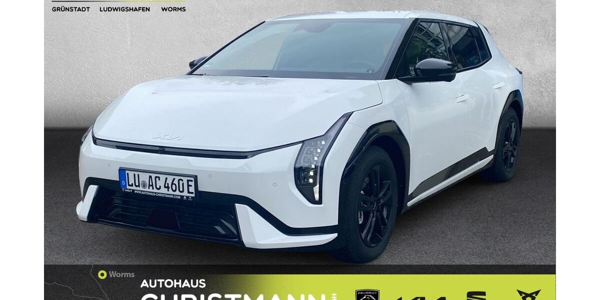 Kia EV4 3.000 km 44.990 &euro; Ludwigshafen 67059