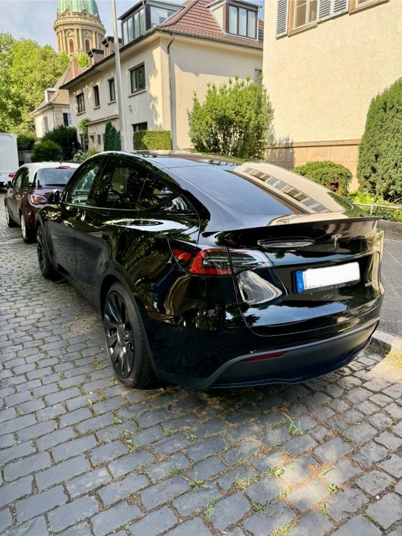 Model Y