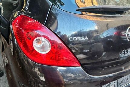 Opel Corsa 172.531 km 1.399 &euro; Weinheim 69469