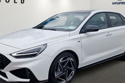 Hyundai i30 19.995 km 23.900 &euro; Ludwigshafen 67059