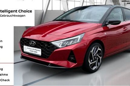 Hyundai i20 57.200 km 16.349 &euro; Hockenheim 68766