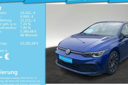 VW Golf 106.867 km 19.499 &euro; Mannheim 68309
