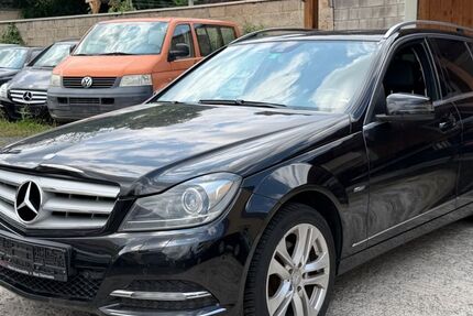 Mercedes-Benz C 250 281.000 km 3.490 &euro; Eisenberg 67304