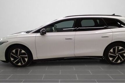 VW ID.7 17.397 km 50.950 &euro; Ladenburg 68526