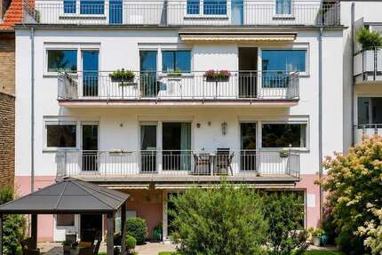 Grundstück Heidelberg / Neuenheim Neuenheim - 2.975.000&euro; | Angebot:26725953