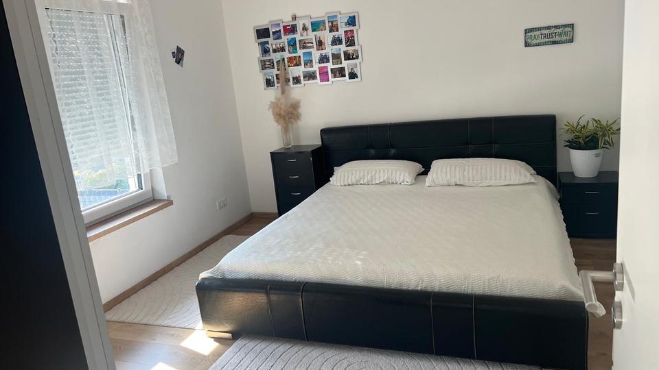Etagenwohnung Speyer - 3 Zimmer, 110 m&sup2;, 1.350&euro; | Angebot:26278779