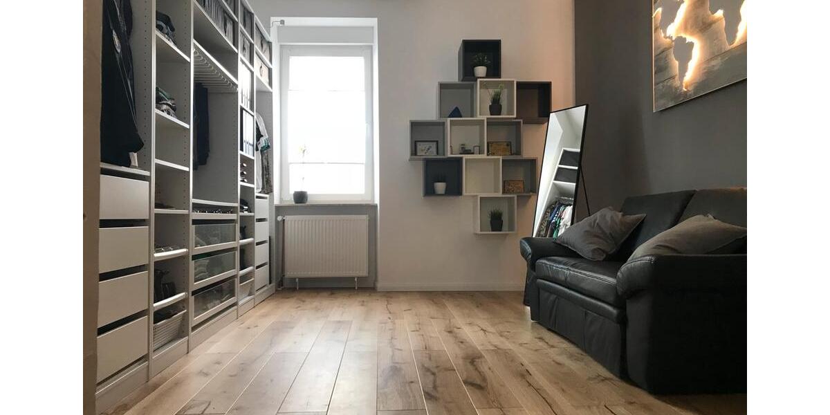 Erdgeschoßwohnung Ludwigshafen am Rhein Ludwigshafen-Oggersheim - 3 Zimmer, 100 m&sup2;, 1.200&euro; | Angebot:26177148