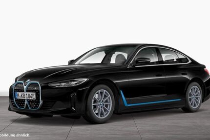 BMW i4 11.840 km 39.980 &euro; Mannheim 68169