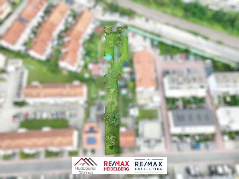 Grundstück zu verkaufen in Leimen 839.000 € 1475 m²