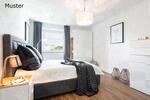 Etagenwohnung Leimen - 2 Zimmer, 48 m&sup2;, 524&euro; | Angebot:25648732