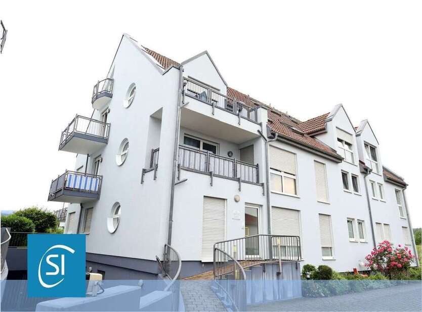 Büro in Kallstadt 330 € 44 m²