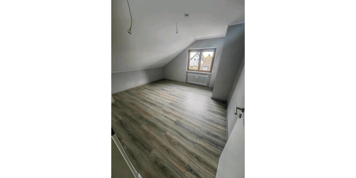 Penthouse mit Wirlpool 4 zimmer