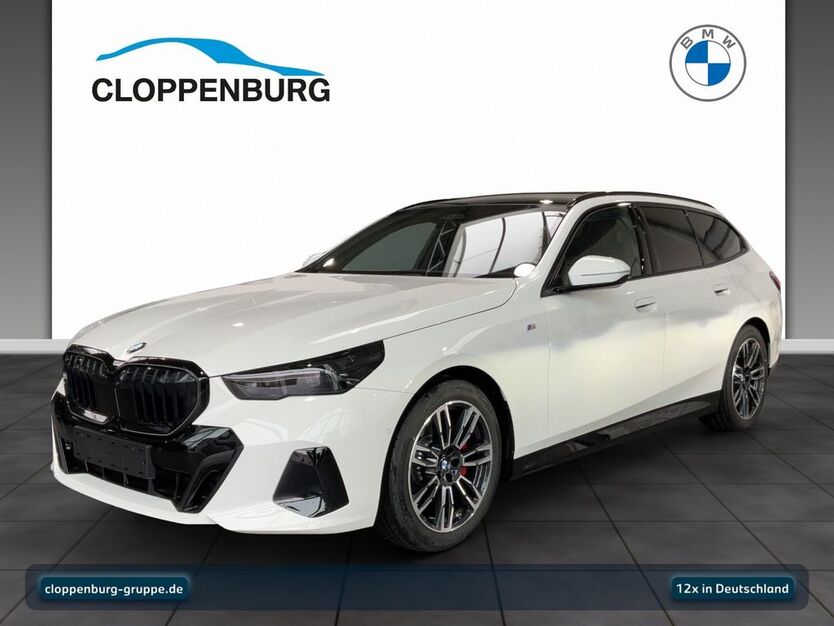 BMW 520 12.700 km 52.985 € Weinheim 69469