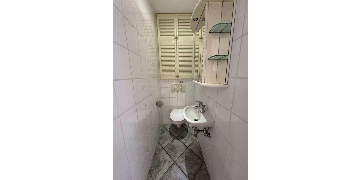 Etagenwohnung Mannheim / Schwetzingerstadt Oststadt Oststadt - 4 Zimmer, 86 m&sup2;, 400.000&euro; | Angebot:23823113