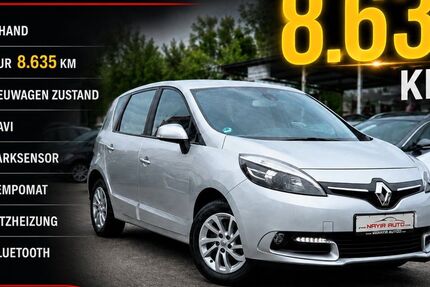 Renault Scenic 8.635 km 8.900 &euro; Viernheim (bei MANNHEIM) 68519