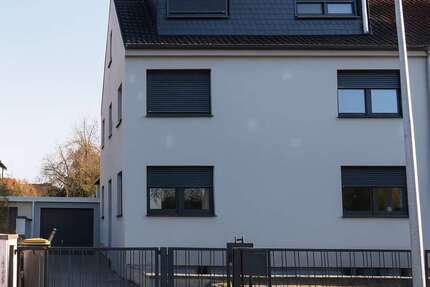 Wohnung zum Mieten in Mannheim-Walstadt 900 € 50 m² 2 zimmer