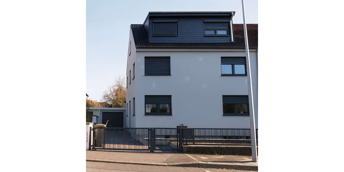 Wohnung zum Mieten in Mannheim-Walstadt 900 € 50 m² 2 zimmer