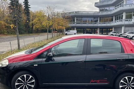 Fiat Punto 217.000 km 1.500 € Leimen 69181