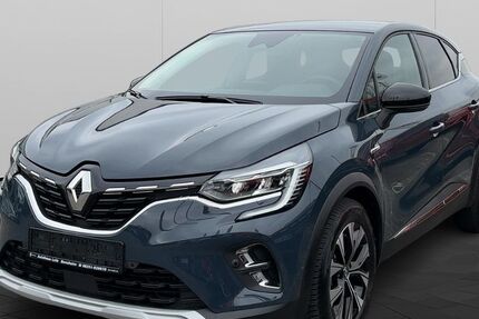 Renault Captur 9.299 km 24.990 &euro; Bensheim 64625