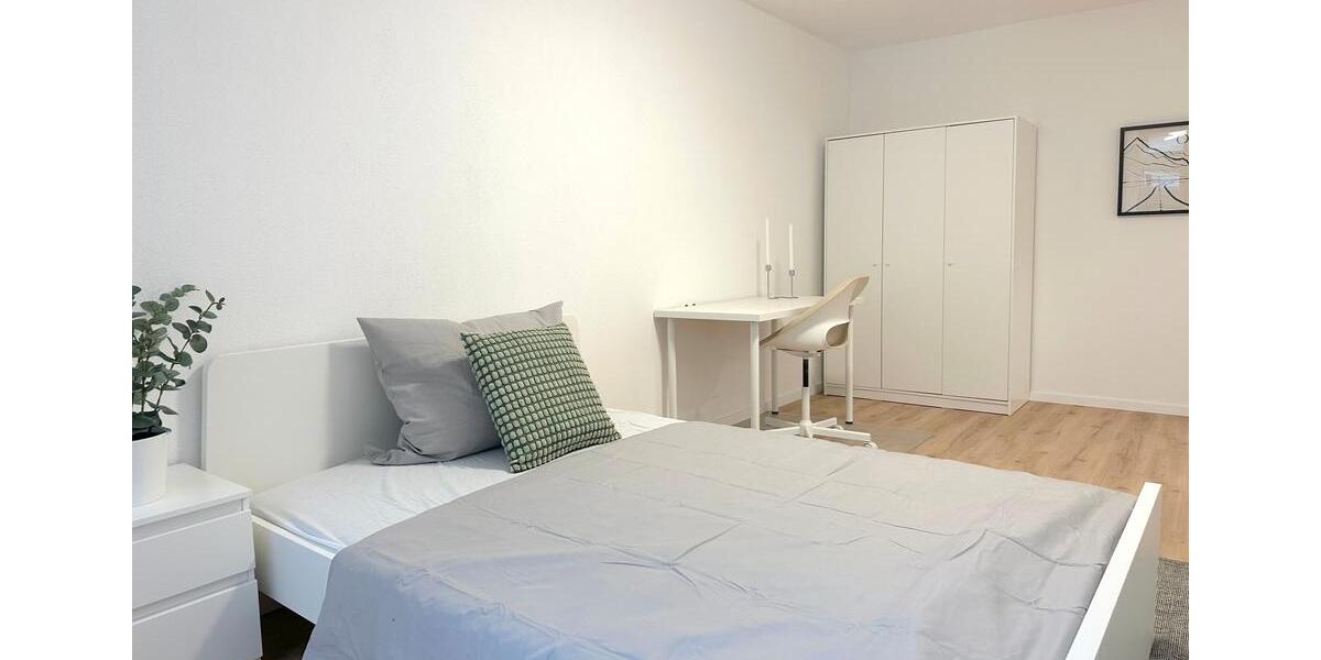 Etagenwohnung Heidelberg Boxberg - 1 Zimmer, 13 m&sup2;, 495&euro; | Angebot:24786144